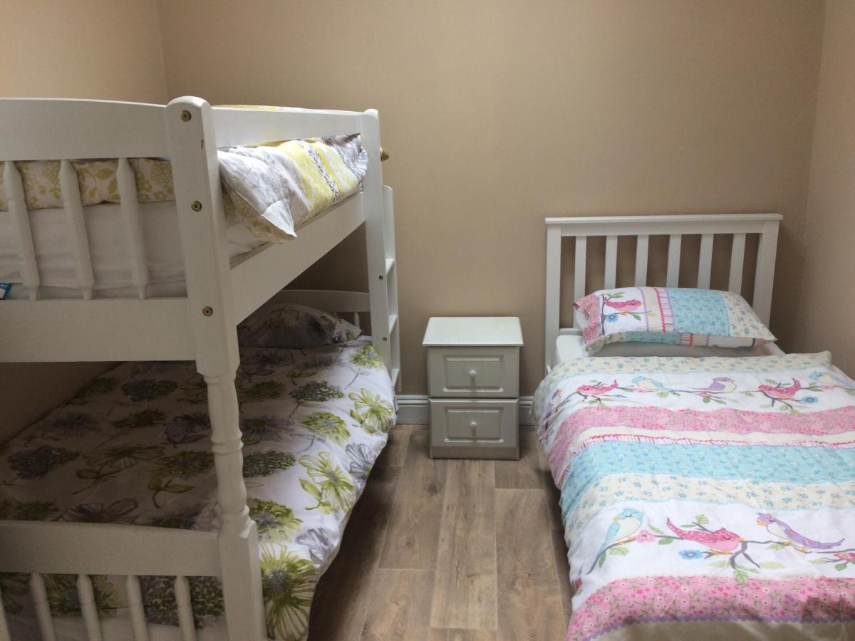 Walkers Lodge Broadford  Ngoại thất bức ảnh